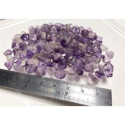 紫水晶 屬性